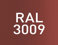 Цвет RAL 3009