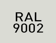 Цвет RAL 9002 - Металлочерепица глянцевая - stynergy.kz фото 12