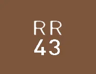 RR43 медный металлик - Доборные элементы- stynergy.kz - фото 22