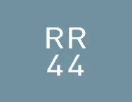 RR44 голубой металлик - Фасадные кассеты - stynergy.kz фото 18